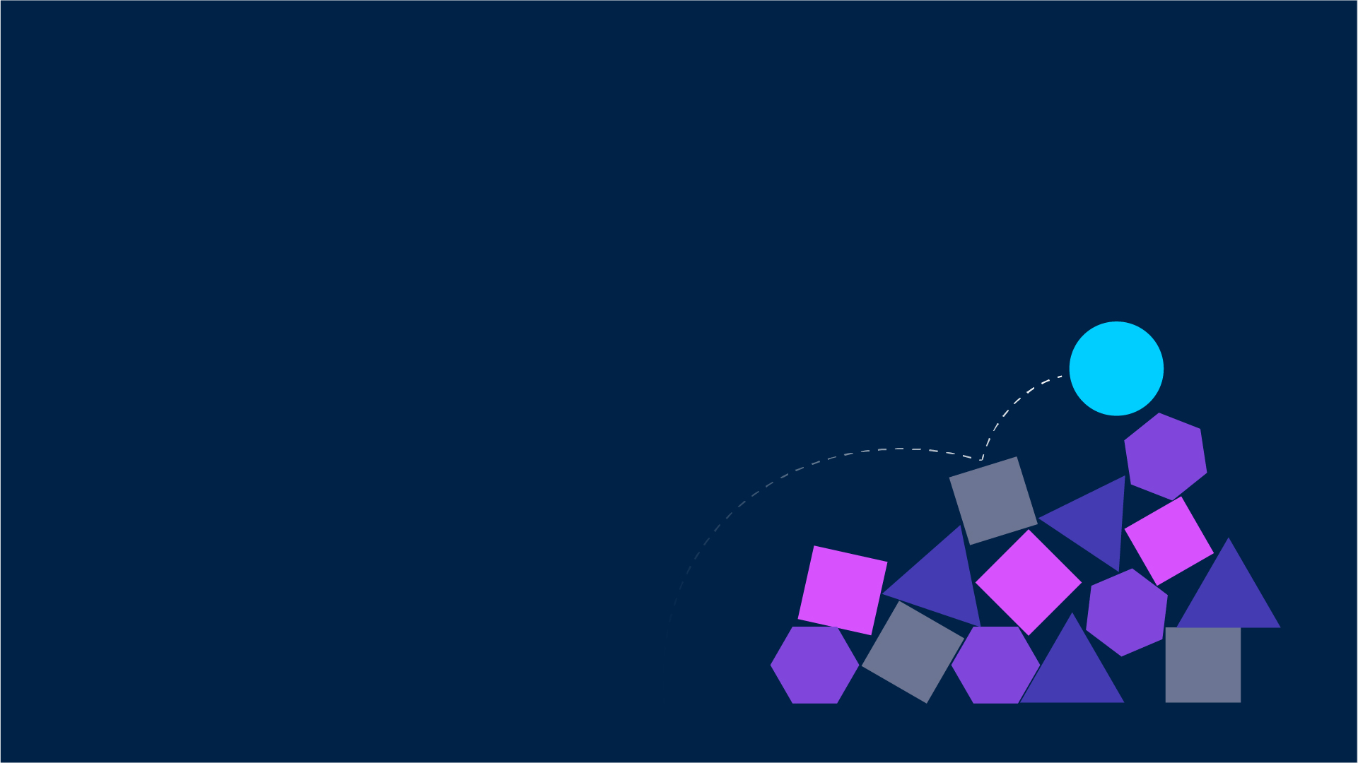 Emerging Better than Before